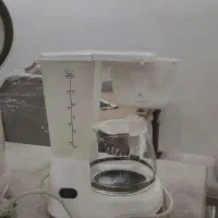 قهوه ساز ( چایی ساز)|سماور، چای‌ساز، قهوه‌ساز|پاکدشت, پاکدشت (مامازند)|دیوار