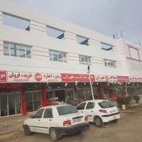 تعدادی مغازه جهت اجاره بهترین موقعیت|اجارهٔ مغازه و غرفه|چناران, |دیوار