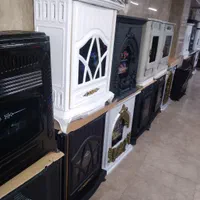 بخاری گازی 24هزار جنرال کد5512452|بخاری، هیتر، شومینه|کرج, گلشهر|دیوار