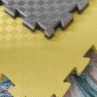 کفپوش تاتامی/تاتمی پازلی/ورزشی/گرانول باشگاهی/رزمی|تجهیزات ورزشی|تهران, زرگنده|دیوار