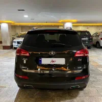 جک S5|خودرو سواری و وانت|کرج, باغستان|دیوار