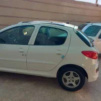 ۲۰۷ پانا ۴۰۳