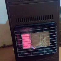 بخاری آبسال درحد نو|بخاری، هیتر، شومینه|دلیجان, |دیوار