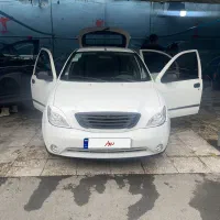 تیبا 2 مدل 1400 کم کار