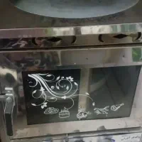 تنورگازی|اجاق گاز و لوازم برقی پخت‌وپز|قزوین, |دیوار