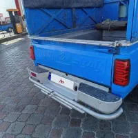 نیسان دوگانه سوز اپشنال