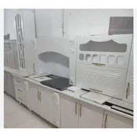 فروش انواع کابینت ۳متری (کد۱۲۰۹۱۰)|مصالح و تجهیزات ساختمان|لولمان, |دیوار
