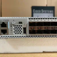 سوئیچ Cisco 9500 Core Switch نیو و ریفر گارانتی