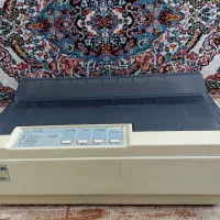 پرینتر سوزنی EPSON