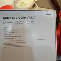 تبلت گلکسی سامسونگ|تبلت|تهران, تهرانسر شمالی|دیوار