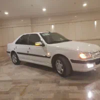 پژو پارس TU5 سفارشی|خودرو سواری و وانت|مشهد, دانشجو|دیوار