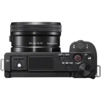 دوربین Zve10 sony آکبند|دوربین عکاسی و فیلم‌برداری|مشهد, امام خمینی|دیوار