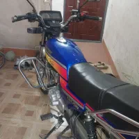فروش موتورسیکلت