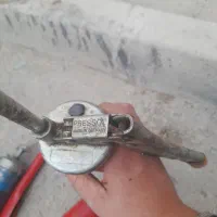 گیریس پمپ اصلی|ابزارآلات|رباط‌کریم, نصیرشهر|دیوار