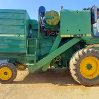 کمباین مدل 85|خودرو سنگین|مرودشت, دولت آباد|دیوار