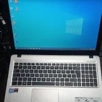 لپ تاپ ایسوس گرافیک دار کاملا نو