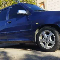 پراید 111مدل 93|خودرو سواری و وانت|ایلام, |دیوار