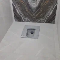 بنایی کاشی کاری تعویص سنگ توالت لوله کشی رفع نشتی