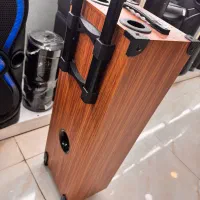 اسپیکر چمدانی فوق حرفه ای 8840 ساب باکس قسطی|سیستم صوتی خانگی|اصفهان, هفتون|دیوار