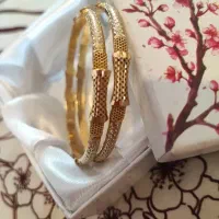 النگو فیوژن دستبند نو|جواهرات|مشهد, طلاب|دیوار