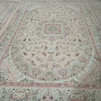 ۲عدد فرش ۶متری