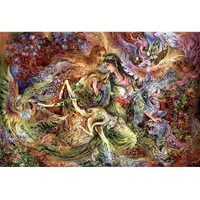 اموزش و فروش فرش و تابلو فرش|خدمات آموزشی|اصفهان, شهید رجایی|دیوار