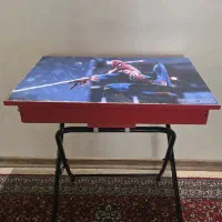 میز تحریر تاشو