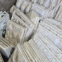 قالب abs و لاستیکی سمنت پلاست