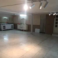 محدوده دولت پل صدر ۸۰ متر سالن با حیاط اختصاصی|اجارهٔ کوتاه‌مدت دفتر کار و فضای آموزشی|تهران, اختیاریه|دیوار