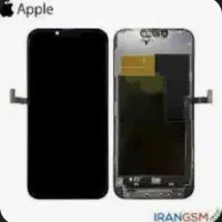 تاچ ال سی دی آیفون13