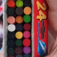 مداد مشکی ،مدادرنگی،مدادشمعی،پرگار|لوازم التحریر|شیراز, شهرک ترکان|دیوار