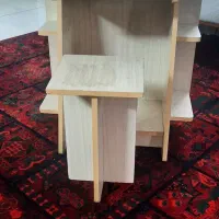 میز چرخ خیاطی