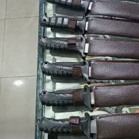 کارد زنجان چاقو ،|کوهنوردی و کمپینگ|مسجد سلیمان, |دیوار