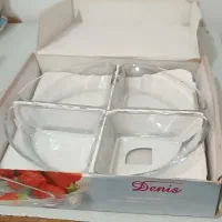 ظرف تقسیم|ظروف سرو و پذیرایی|ملایر, |دیوار