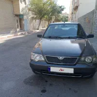 پراید 132مدل 89