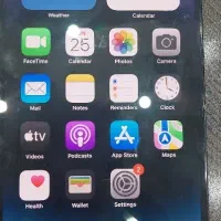 نصب برنامه آیفون