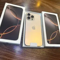 ایفون ۱۶ پرو 16 pro