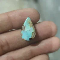 نگین انگشتر فیروزه اصل|جواهرات|تهران, جوادیه تهرانپارس|دیوار