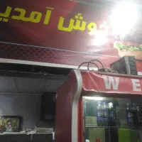 واگذاری ساندویچی فعال خیابان مهدیه|اجارهٔ مغازه و غرفه|فسا, |دیوار