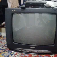 تلویزیون قدیمی