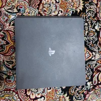 PS4 slim پی اس فور اسلیم پلی استیشن 4 کنسول بازی|کنسول، بازی ویدئویی و آنلاین|تهران, شهرک ابوذر|دیوار