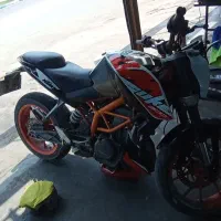 ktm390cc