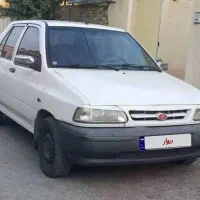 پراید 94|خودرو سواری و وانت|نهاوند, |دیوار