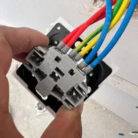 برقکار ساختمان|خدمات پیشه و مهارت|مهاباد (آذربایجان غربی), |دیوار