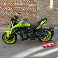 کیوجی ۳۰۰|موتورسیکلت|بوکان, |دیوار