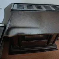 بخاری طرح شومینه