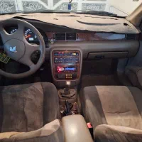 سمند مدل۸۴ بدون رنگ دوگانه سوز|خودرو سواری و وانت|مشهد, شهرآرا|دیوار