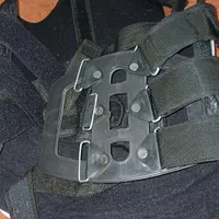 کمربند طبی