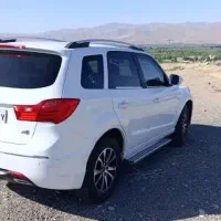 هایما s7 توربو 1800 مدل 99 تمیز کارمندی