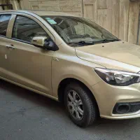 شاهین پلاس اتومات  404 گیربکس AT